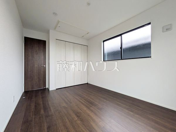 3号棟　居室　【三鷹市上連雀９丁目】