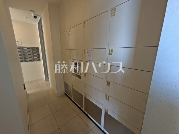 その他　【ライオンズステーションプラザ勝川弐番館】