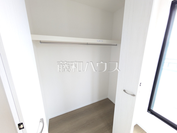 収納　【春日井市上条町９丁目】