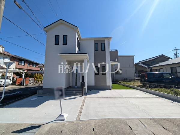 カースペース　【春日井市上条町９丁目】