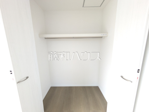 収納　【春日井市上条町９丁目】