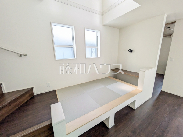 2号棟　その他内観　【福岡市西区横浜１丁目】