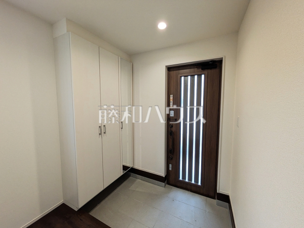 5号棟　その他内観　【福岡市西区横浜１丁目】