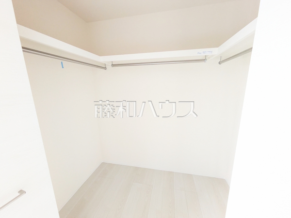 収納　【北名古屋市久地野北浦】