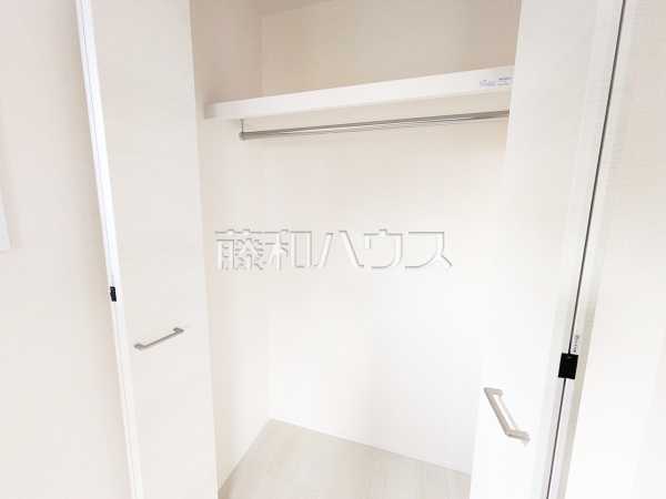 収納　【北名古屋市久地野北浦】