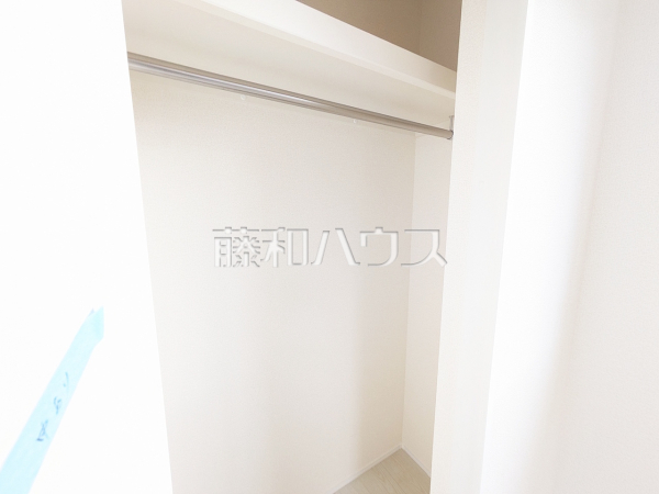 収納　【北名古屋市久地野北浦】