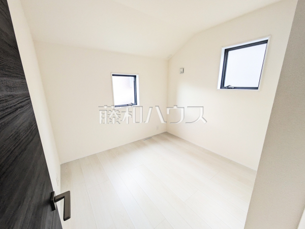 居室　【北名古屋市久地野北浦】