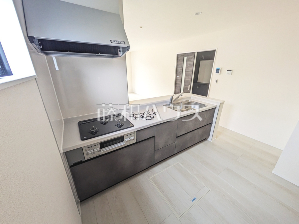 キッチン　【北名古屋市久地野北浦】