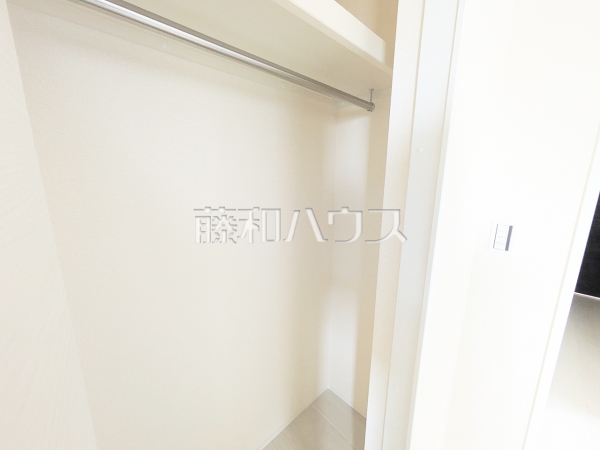 収納　【北名古屋市久地野北浦】