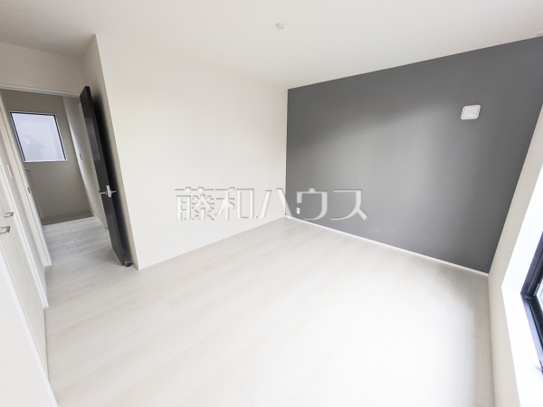 居室　【北名古屋市久地野北浦】