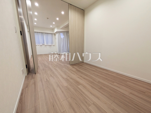 居室　【アールヴェール荻窪北】