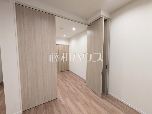 居室　【アールヴェール荻窪北】