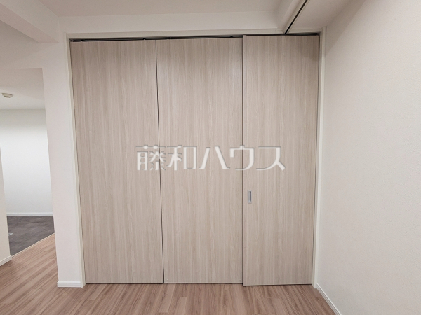 居室　【アールヴェール荻窪北】