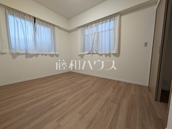 居室　【アールヴェール荻窪北】