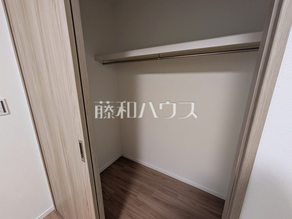 収納　【アールヴェール荻窪北】