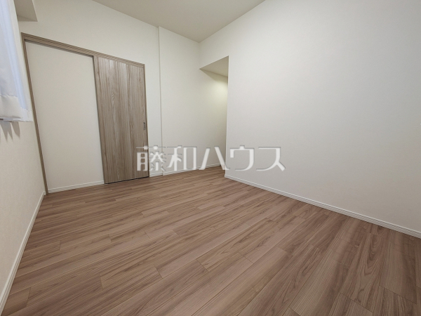 居室　【アールヴェール荻窪北】