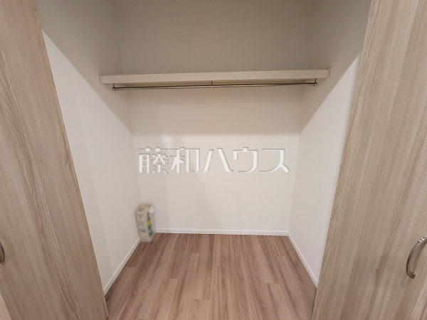 収納　【アールヴェール荻窪北】