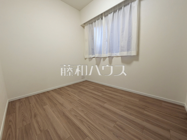 居室　【アールヴェール荻窪北】