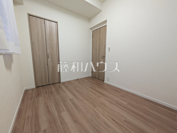 居室　【アールヴェール荻窪北】