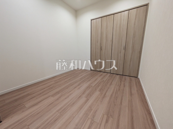 居室　【アールヴェール荻窪北】