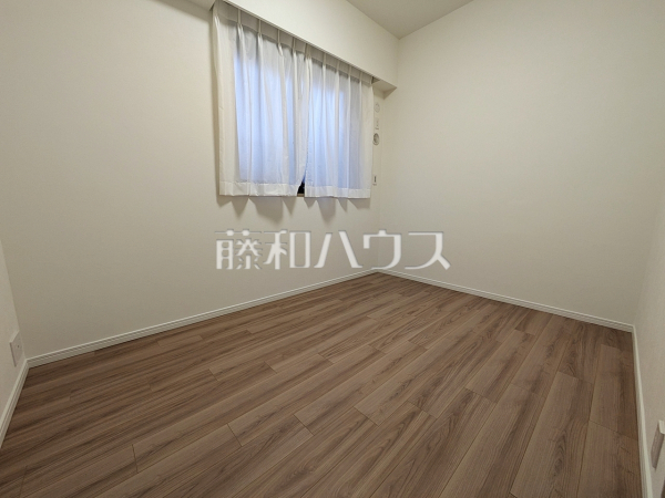 居室　【アールヴェール荻窪北】