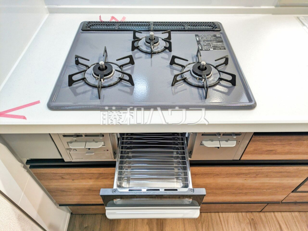 キッチン　【志木市下宗岡４丁目】