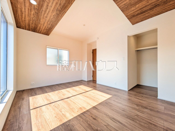 居室　【志木市下宗岡４丁目】