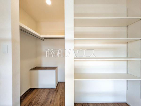 収納　【志木市下宗岡４丁目】