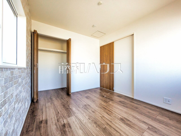 居室　【志木市下宗岡４丁目】