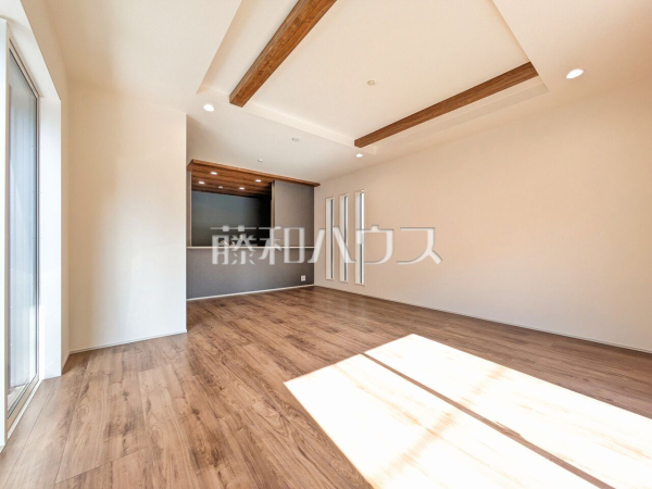 キッチン　【志木市下宗岡４丁目】