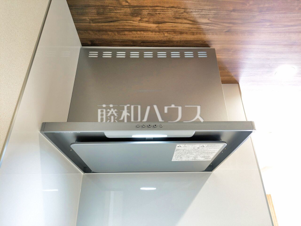 キッチン　【志木市下宗岡４丁目】