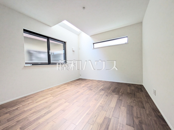 4号棟　居室　【世田谷区上馬５丁目】