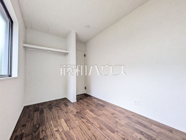 4号棟　居室　【世田谷区上馬５丁目】