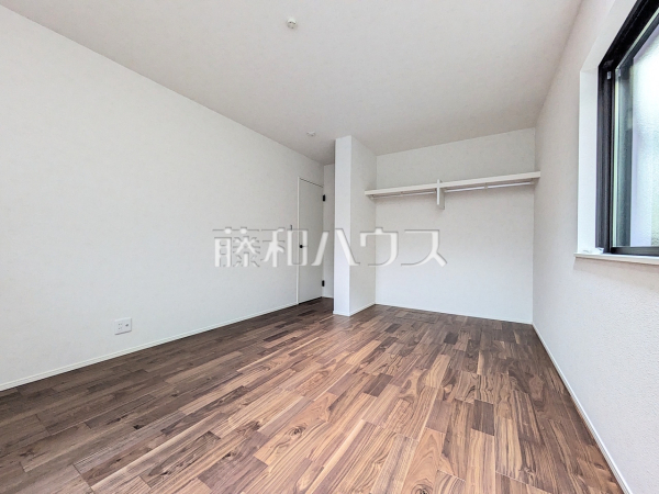 4号棟　居室　【世田谷区上馬５丁目】