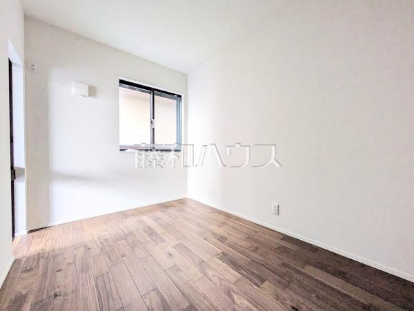 4号棟　居室　【世田谷区上馬５丁目】