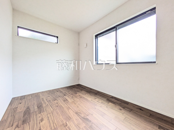 4号棟　居室　【世田谷区上馬５丁目】