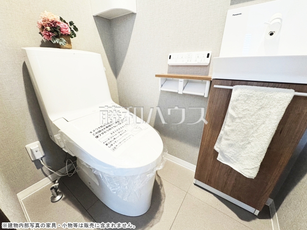 居室　【ディアコート識名】