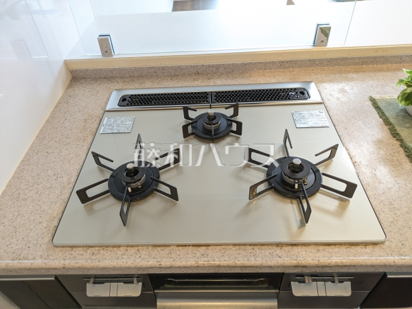 キッチンコンロ