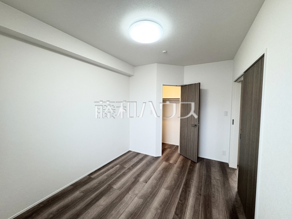 居室　【ブランシエラ那覇曙プレミスト】