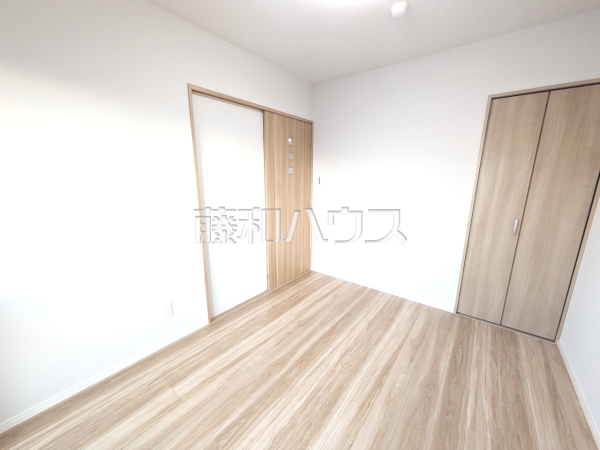 居室　【ウィングシャトー那覇オーシャンビュー】