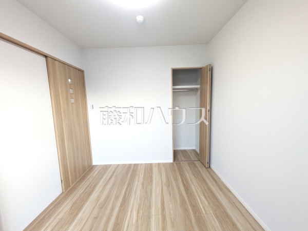 居室　【ウィングシャトー那覇オーシャンビュー】