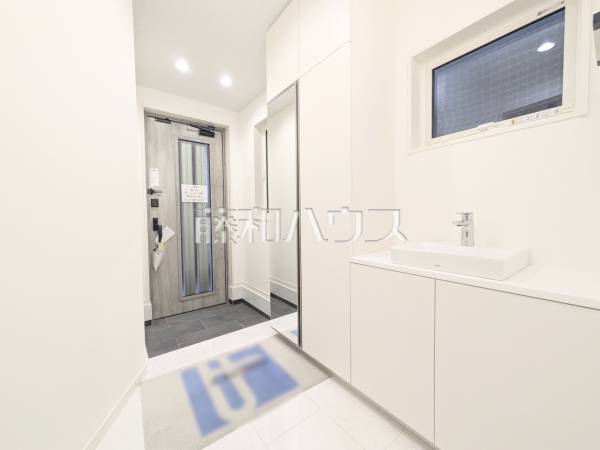 C号棟　その他内観　【中野区沼袋２丁目】