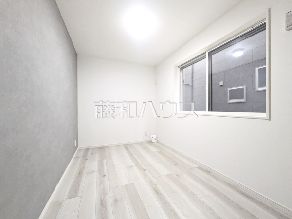 C号棟　居室　【中野区沼袋２丁目】