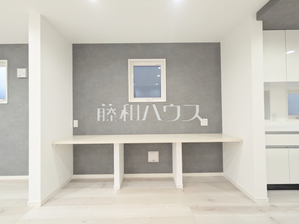 その他内観　【中野区沼袋２丁目】