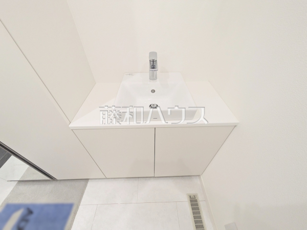 C号棟　その他内観　【中野区沼袋２丁目】