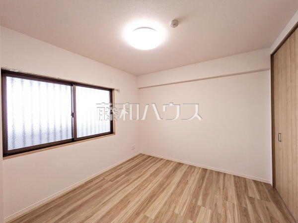 居室　【コートヴィレッジ那覇】