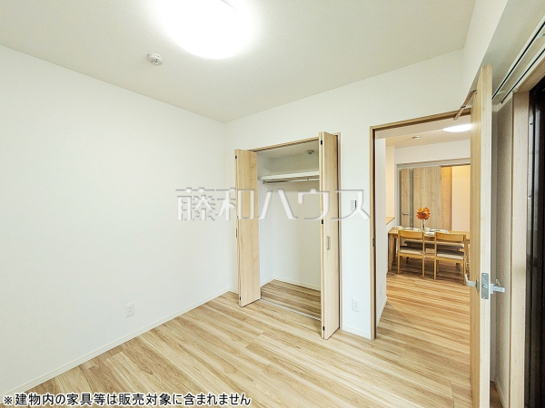 居室　【コートヴィレッジ那覇】