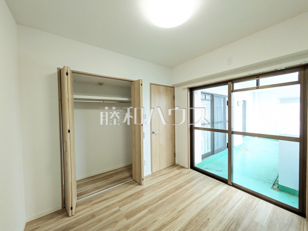 居室　【コートヴィレッジ那覇】