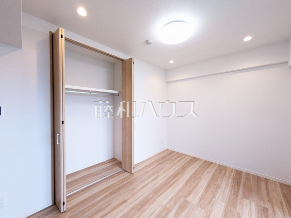 居室　【コートヴィレッジ那覇】