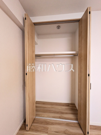 収納　【コートヴィレッジ那覇】